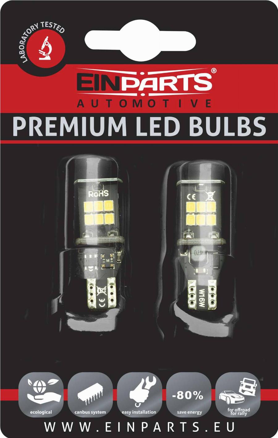 EINPARTS EPL264 - Auto Part