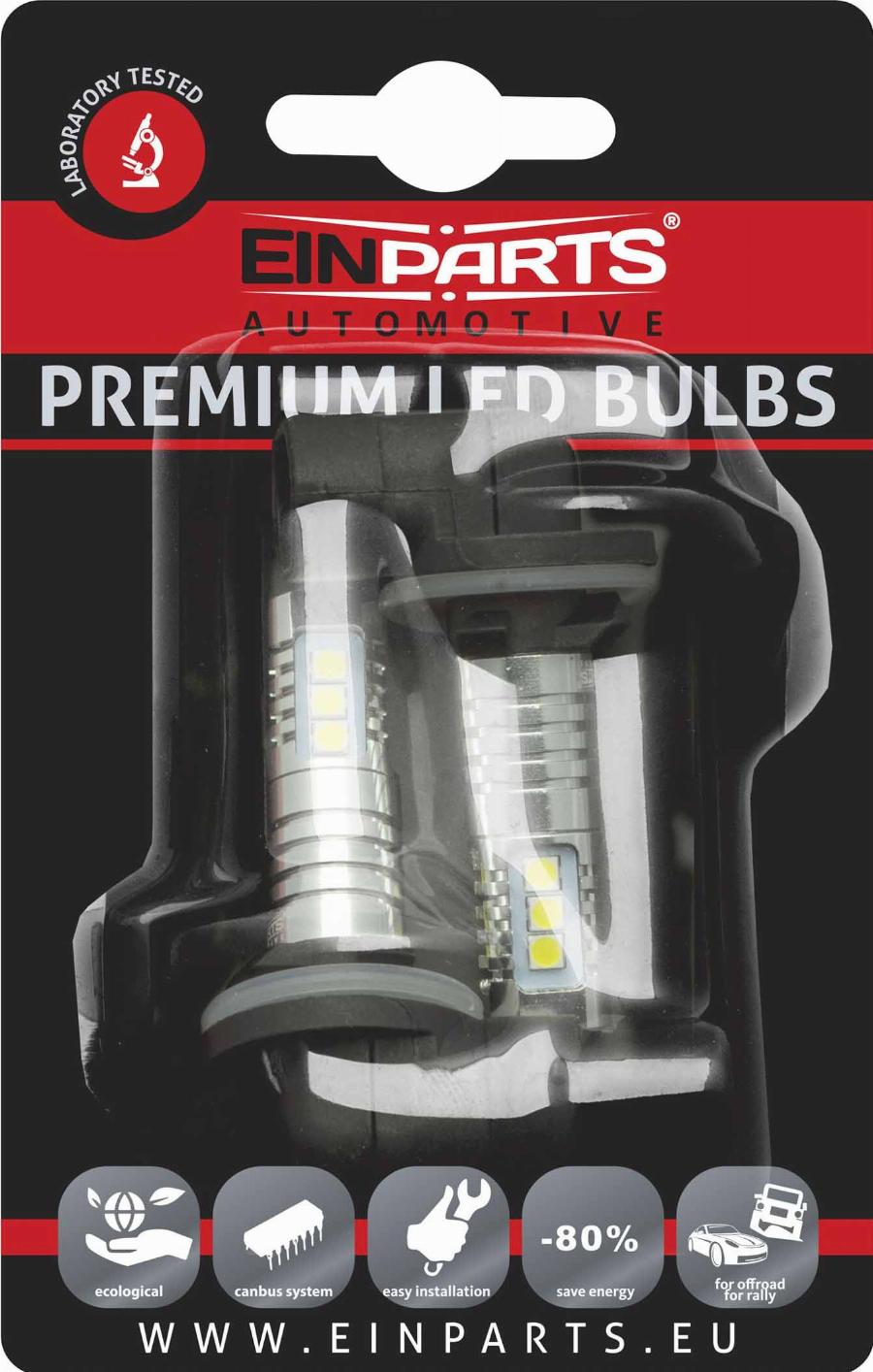 EINPARTS EPL265 - Auto Part