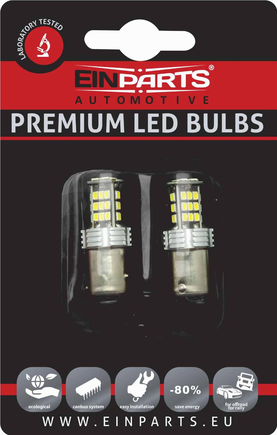 EINPARTS EPL266 - Auto Part