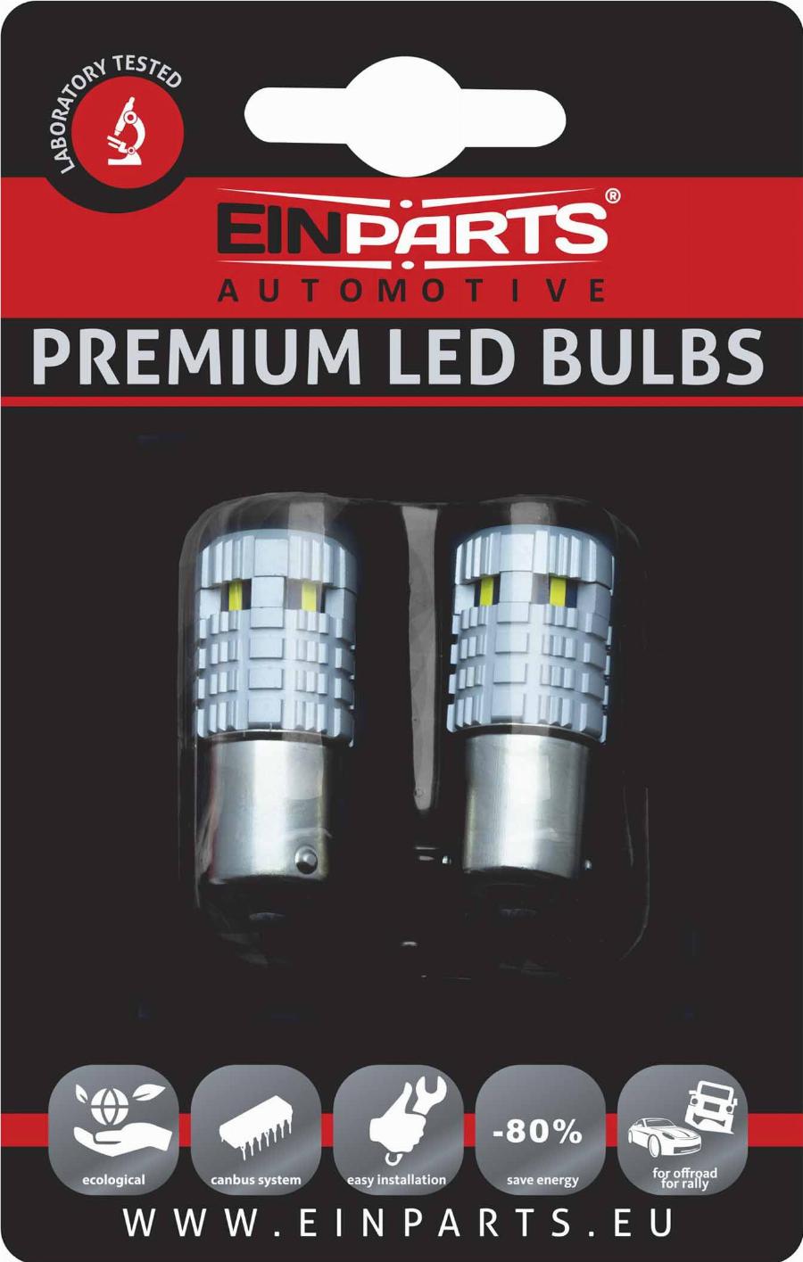 EINPARTS EPL267 - Auto Part