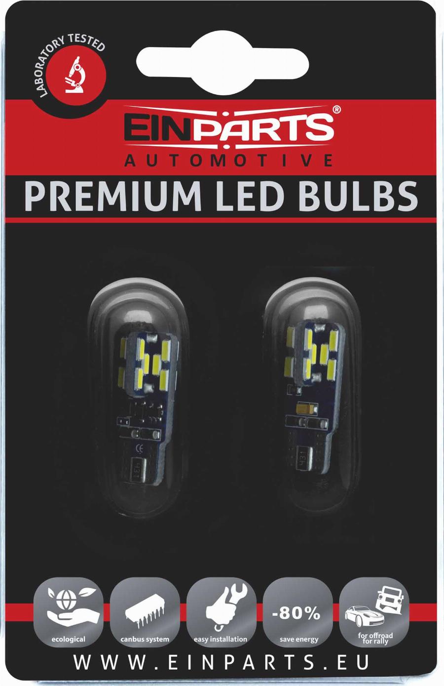 EINPARTS EPL26 - Auto Part