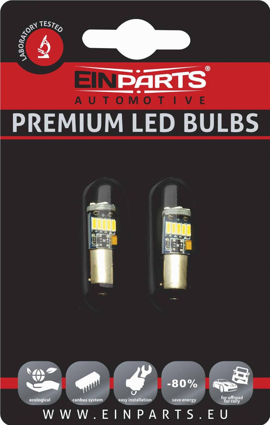 EINPARTS EPL273