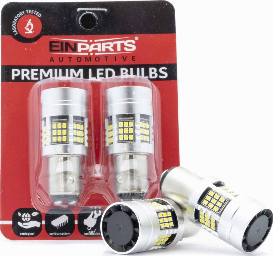 EINPARTS EPL286 - Auto Part