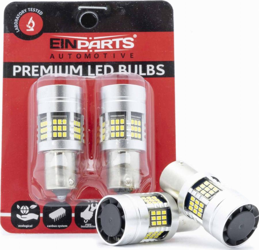 EINPARTS EPL287 - Auto Part