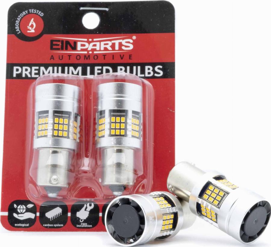 EINPARTS EPL289 - Auto Part