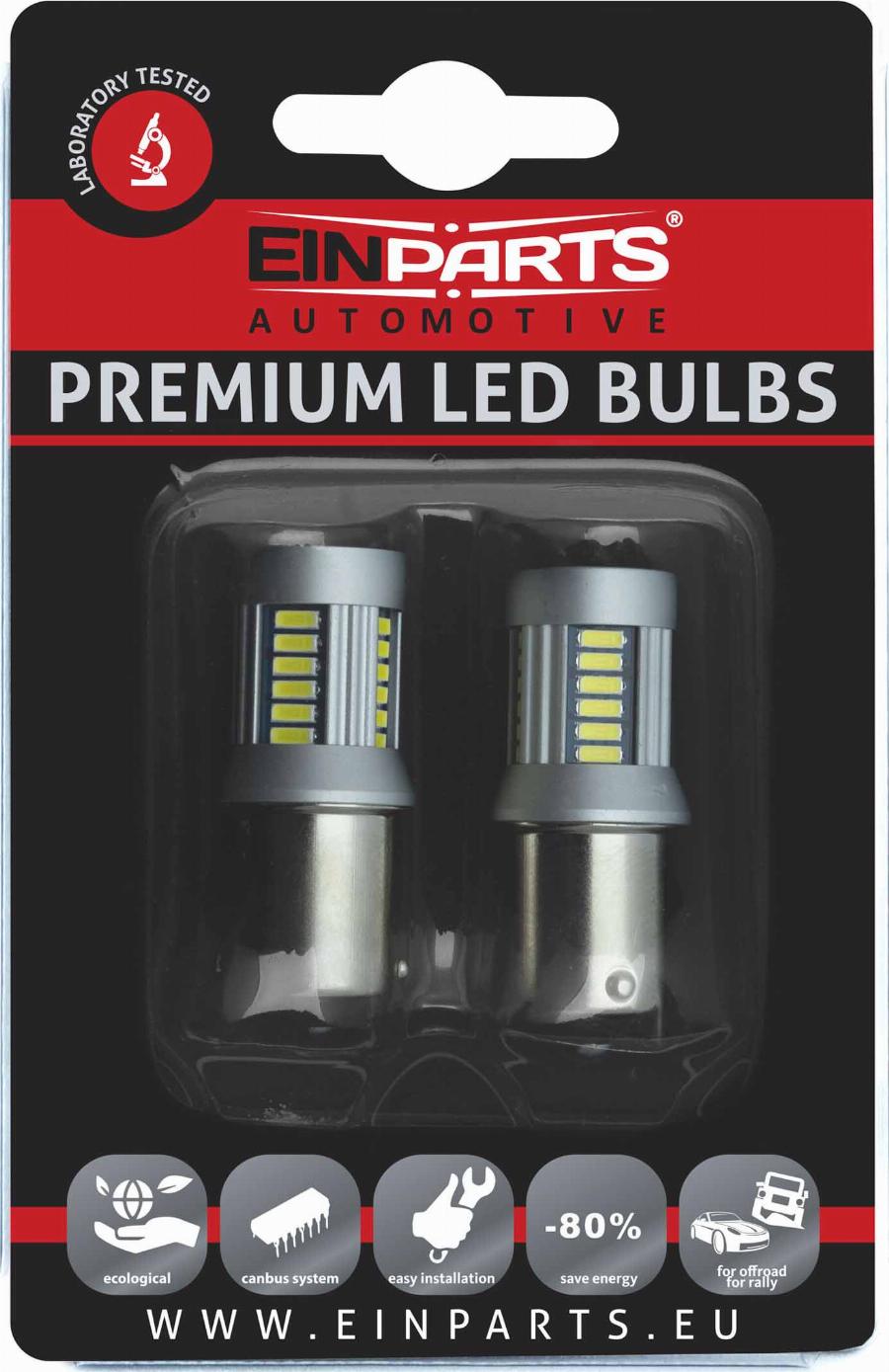 EINPARTS EPL28 - Auto Part