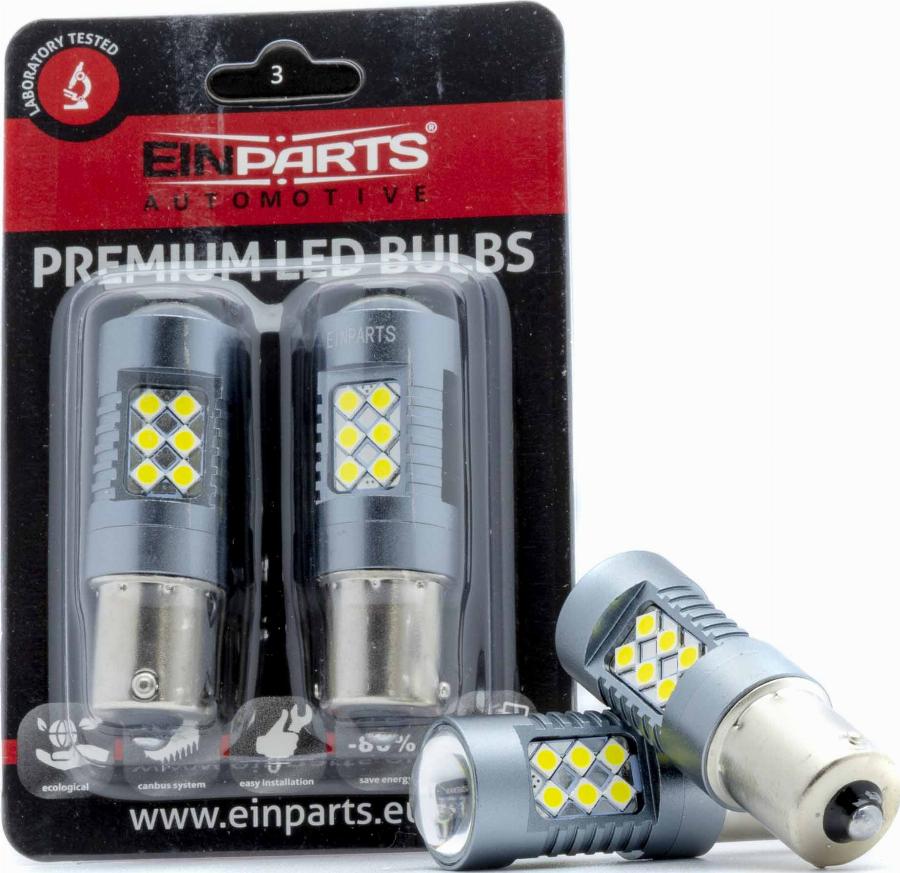 EINPARTS EPL292 - Auto Part