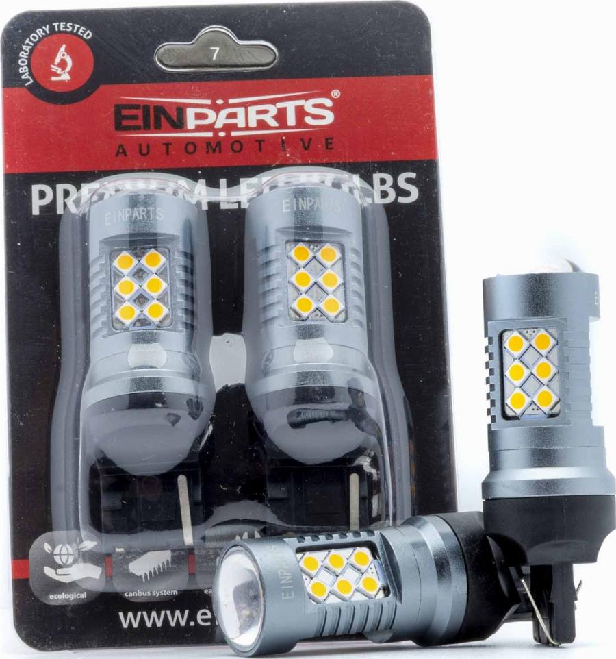 EINPARTS EPL296 - Auto Part
