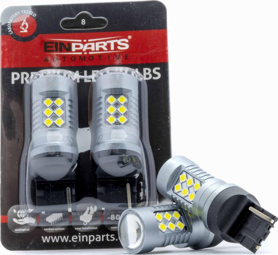 EINPARTS EPL297 - Auto Part