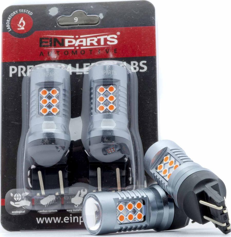EINPARTS EPL298 - Auto Part