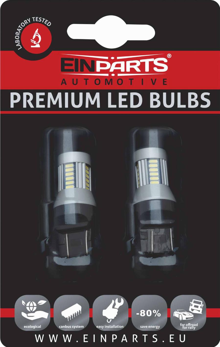 EINPARTS EPL29 - Auto Part