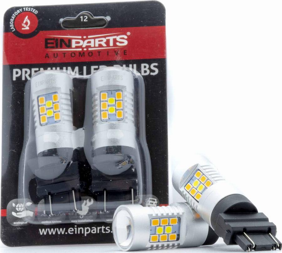 EINPARTS EPL301 - Auto Part