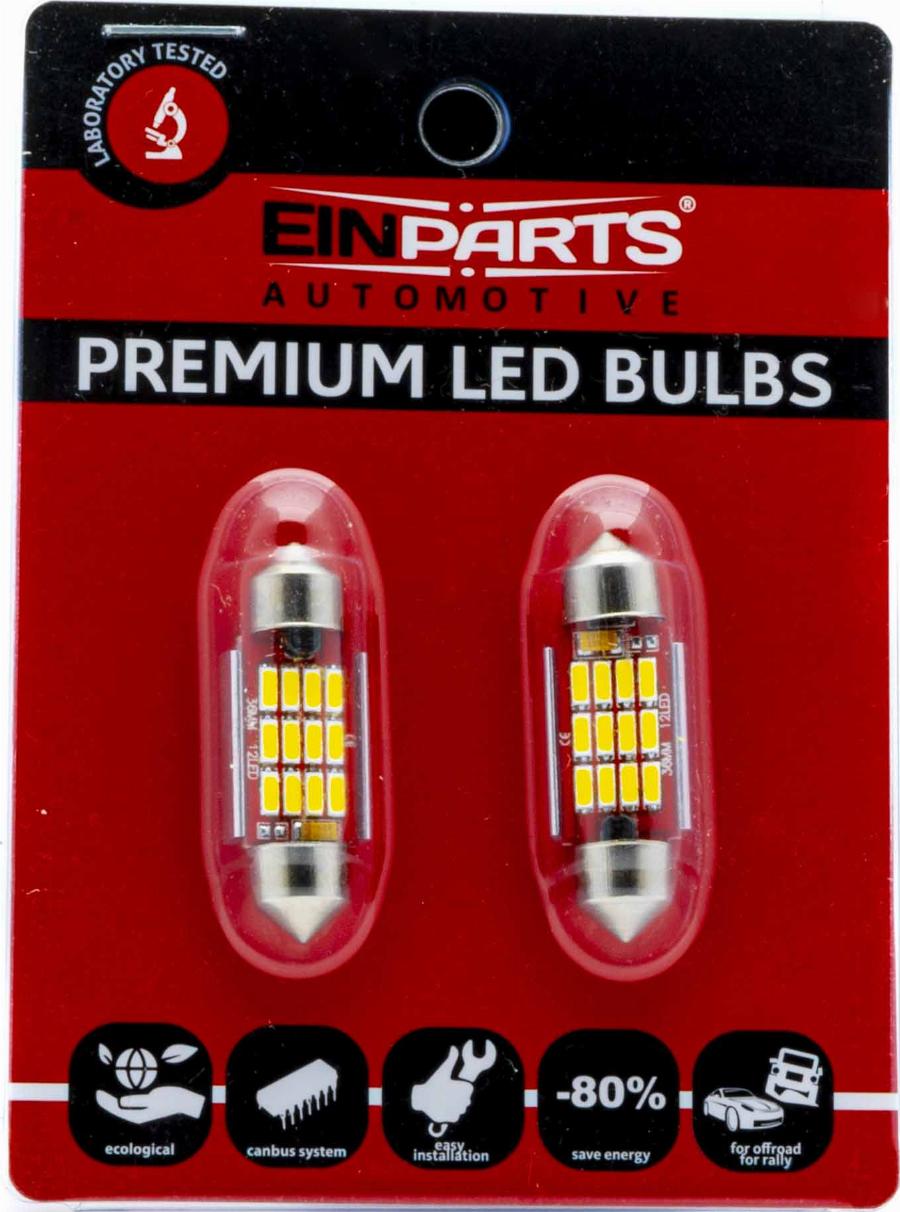 EINPARTS EPL306 - Auto Part