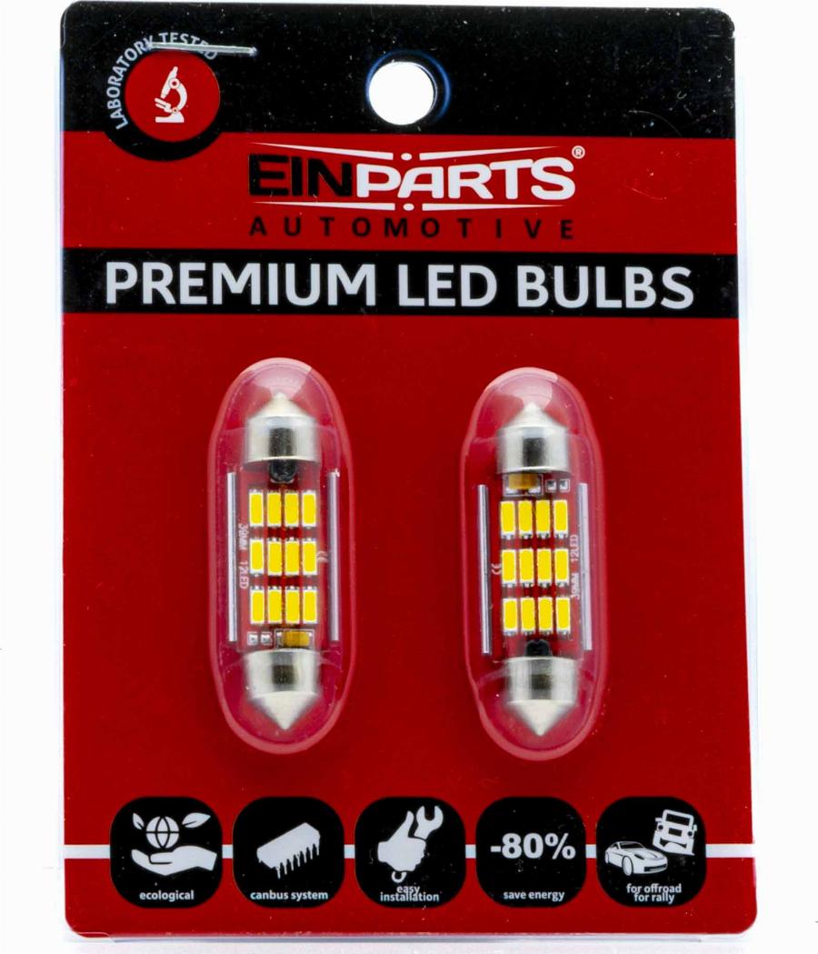 EINPARTS EPL307 - Auto Part