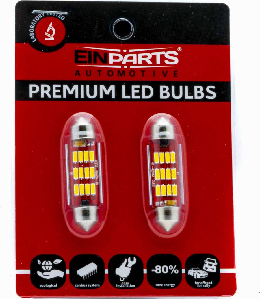EINPARTS EPL308