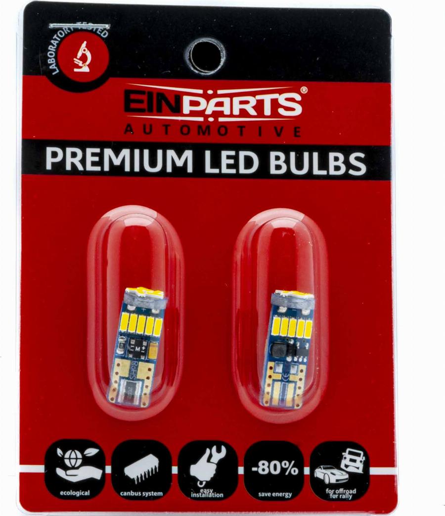 EINPARTS EPL309 - Auto Part