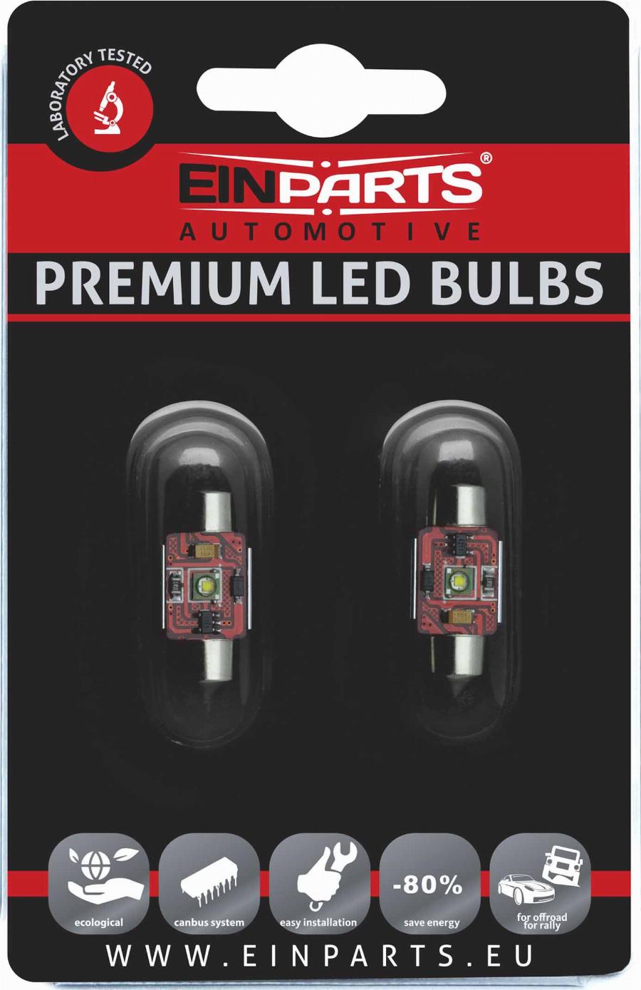 EINPARTS EPL30 - Auto Part
