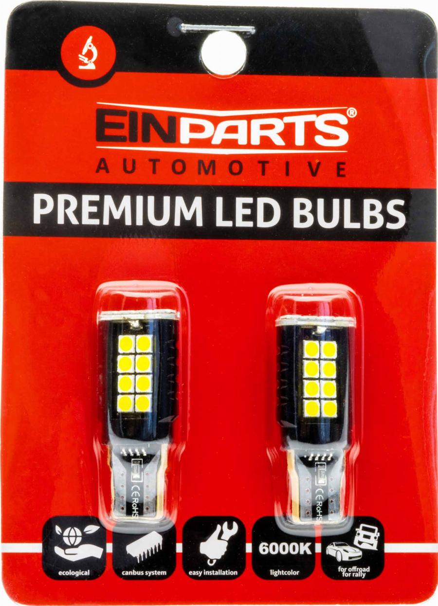 EINPARTS EPL313 - Auto Part