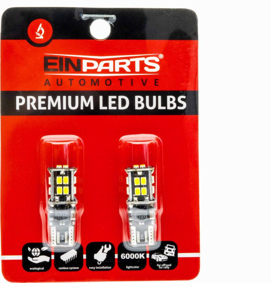 EINPARTS EPL314 - Auto Part
