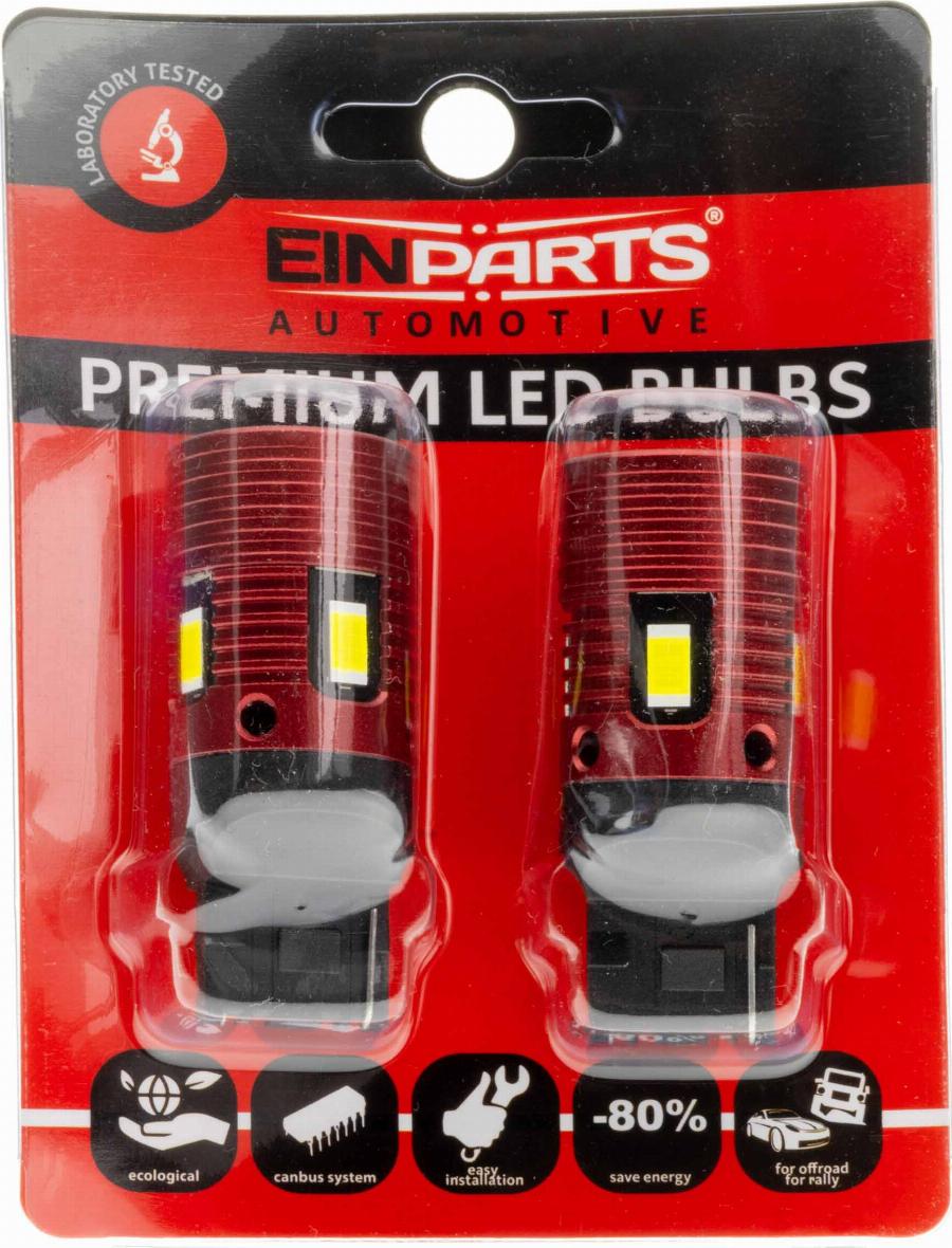 EINPARTS EPL316 - Auto Part