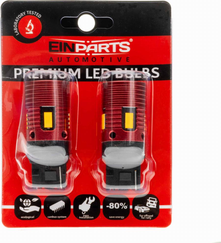 EINPARTS EPL317 - Auto Part