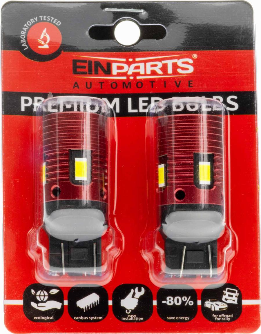 EINPARTS EPL318 - Auto Part