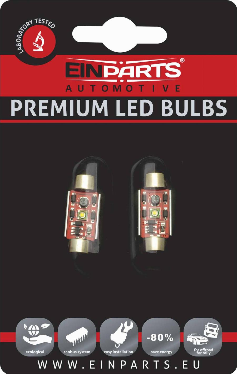 EINPARTS EPL31 - Auto Part