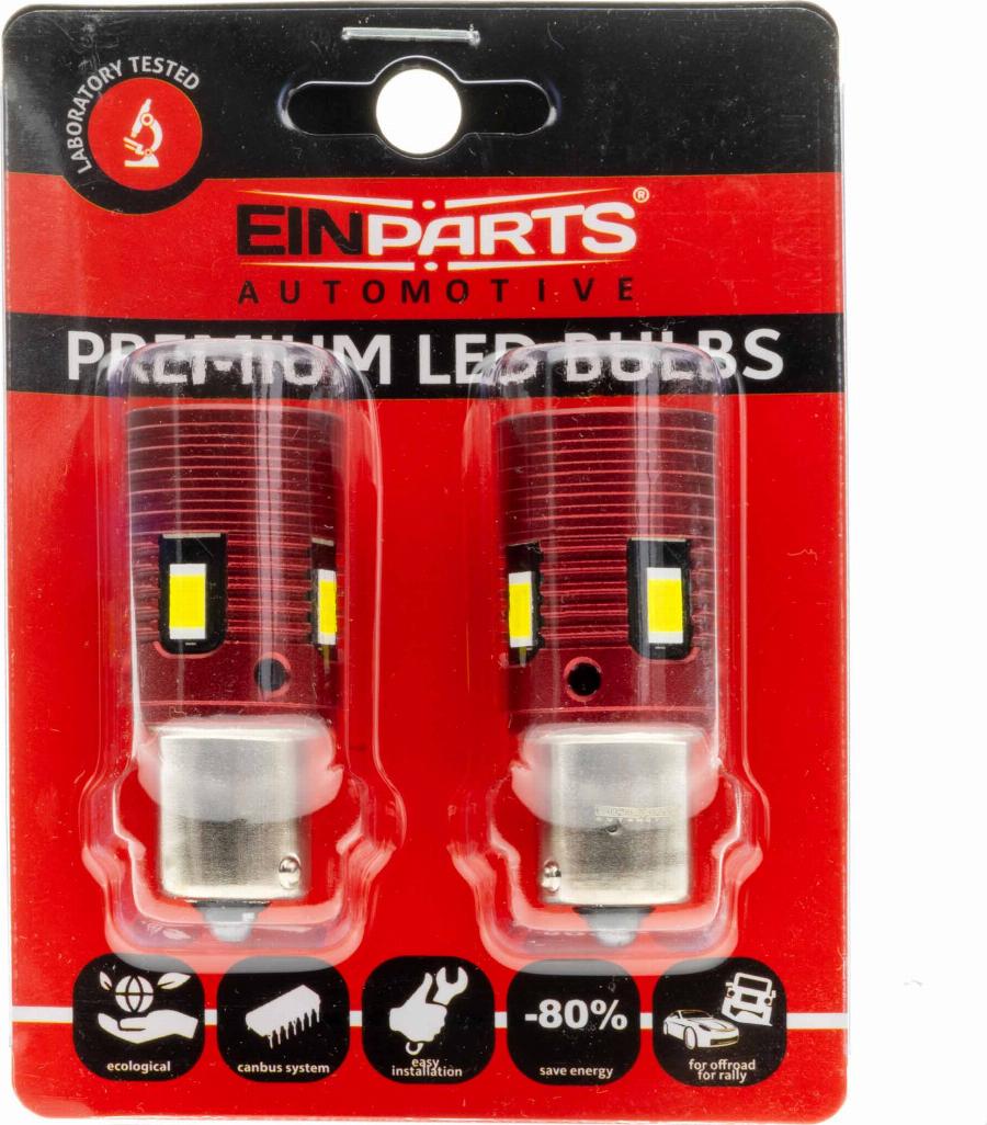 EINPARTS EPL320 - Auto Part