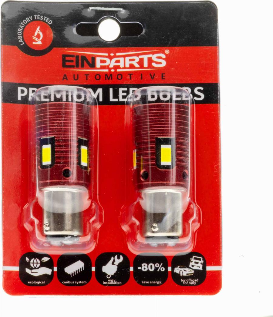 EINPARTS EPL321 - Auto Part