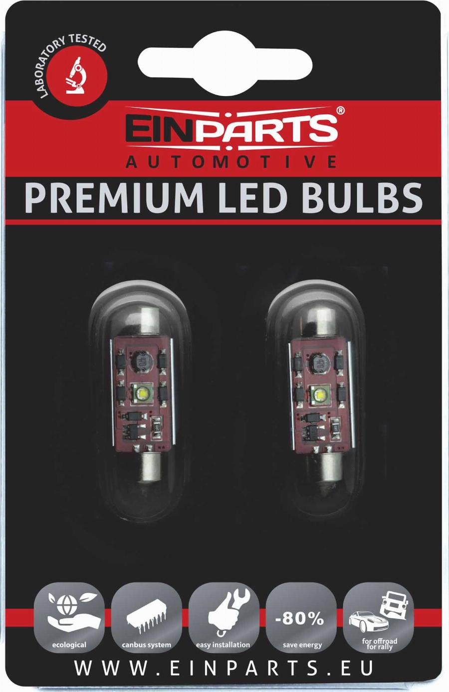 EINPARTS EPL32 - Auto Part