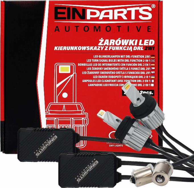 EINPARTS EPL335A - Auto Part