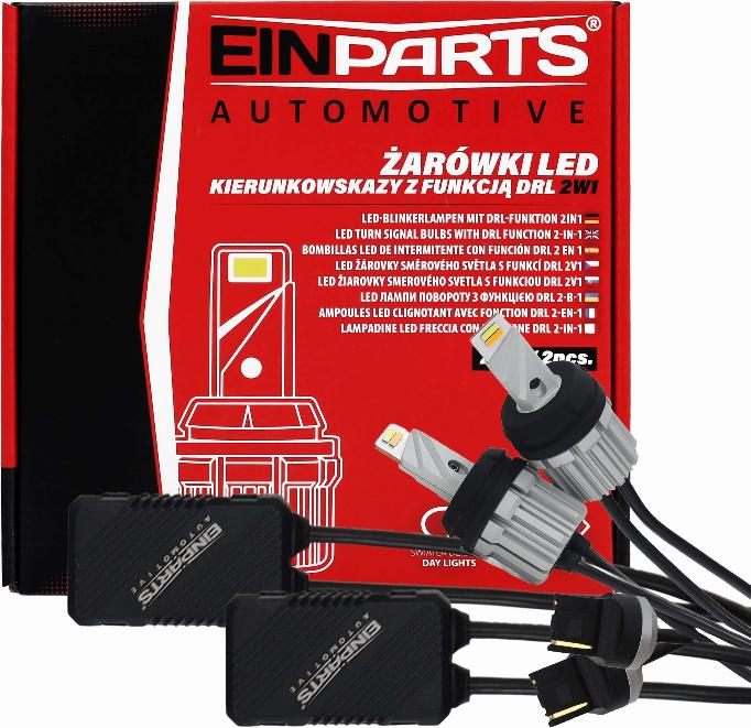 EINPARTS EPL335C - Auto Part