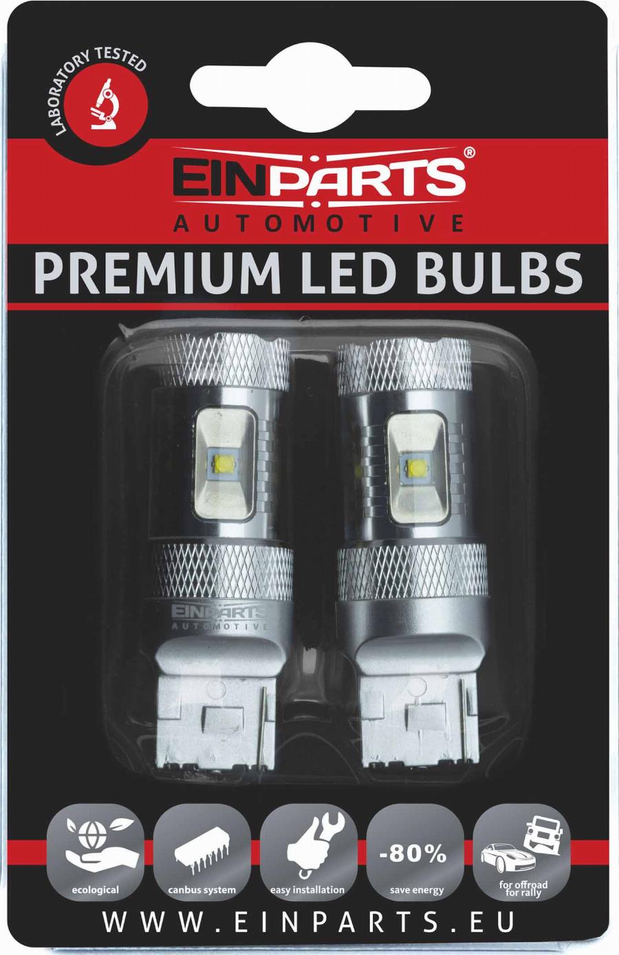 EINPARTS EPL34 - Auto Part