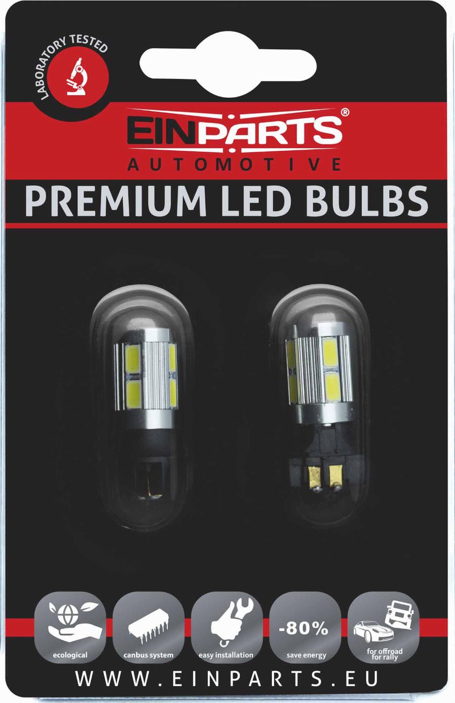 EINPARTS EPL35 - Auto Part