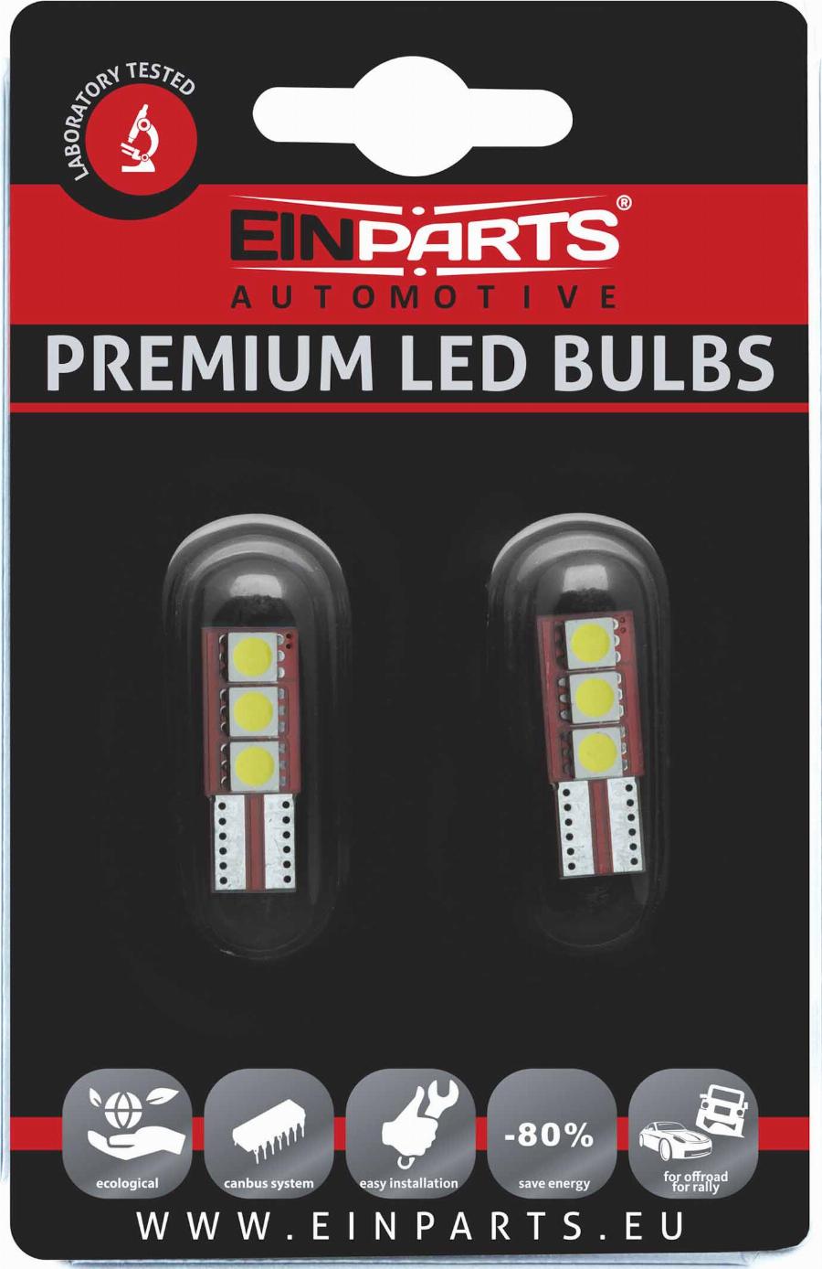 EINPARTS EPL36 - Auto Part