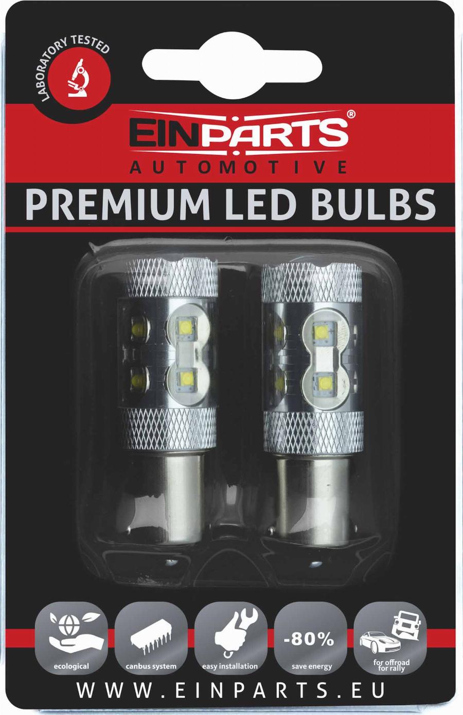 EINPARTS EPL37 - Auto Part
