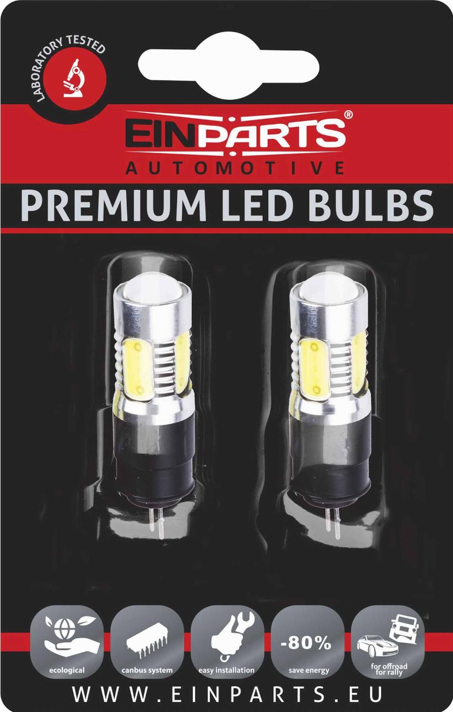 EINPARTS EPL40 - Auto Part