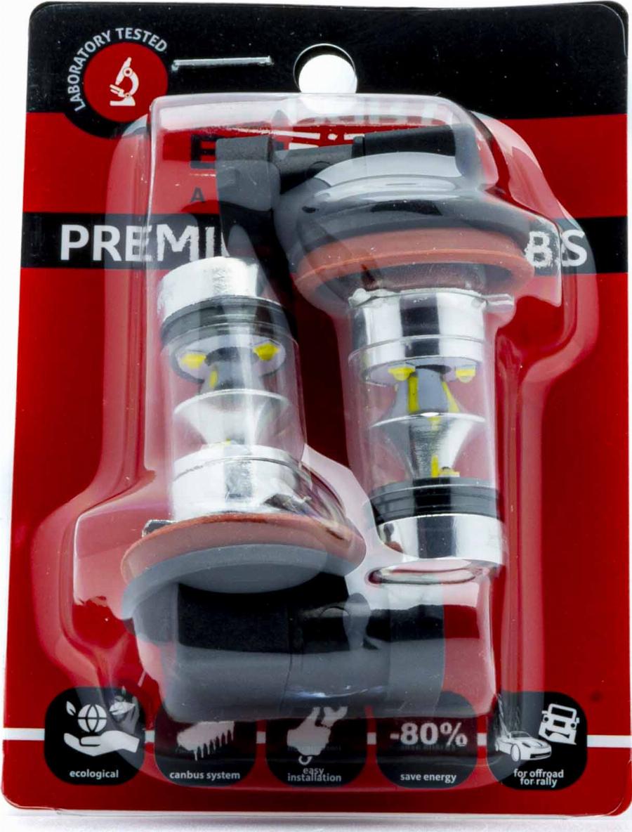 EINPARTS EPL44 - Auto Part