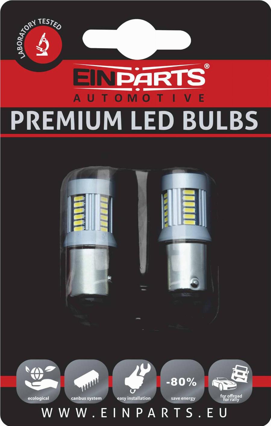 EINPARTS EPL46 - Auto Part