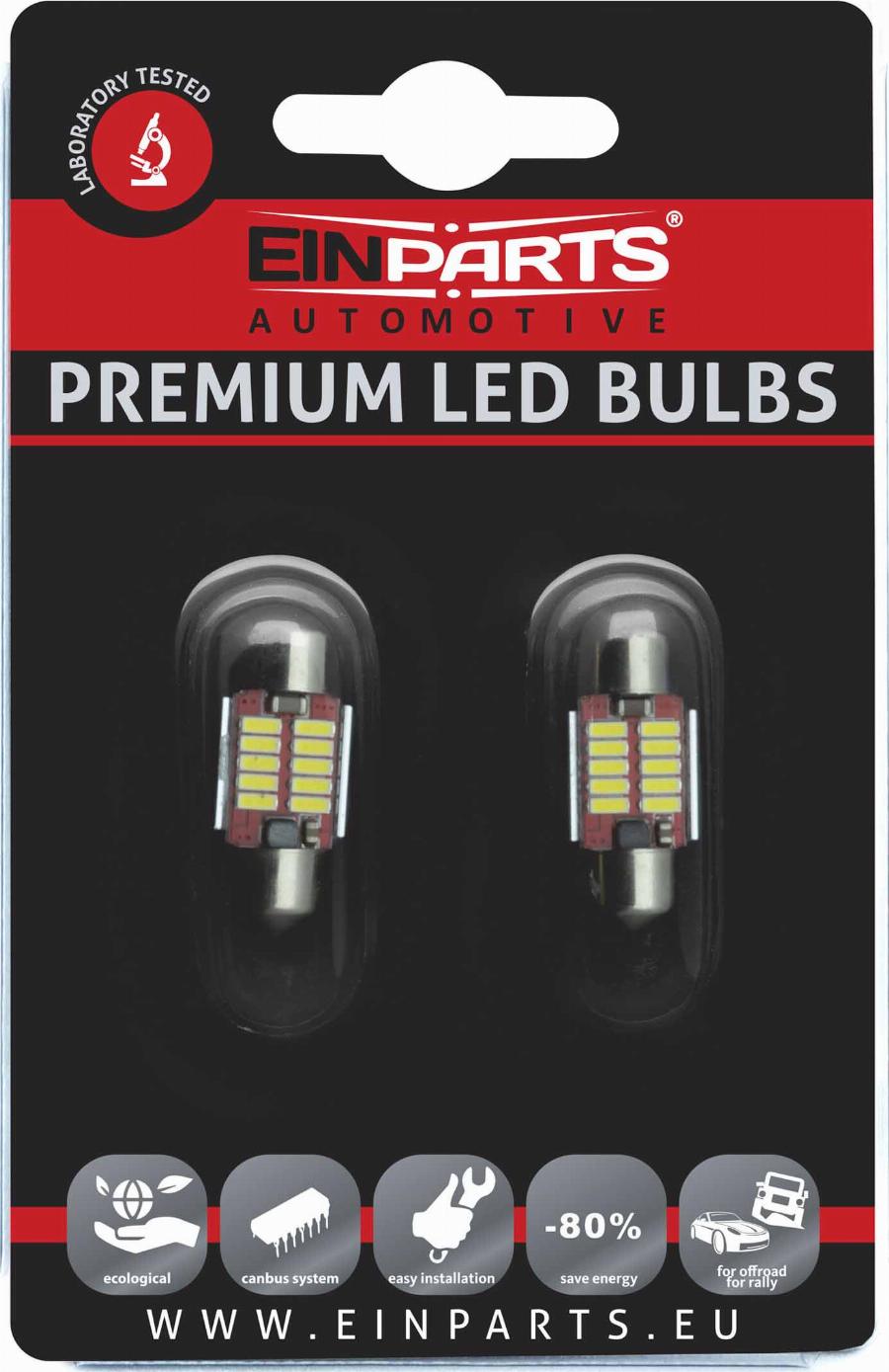 EINPARTS EPL48 - Auto Part