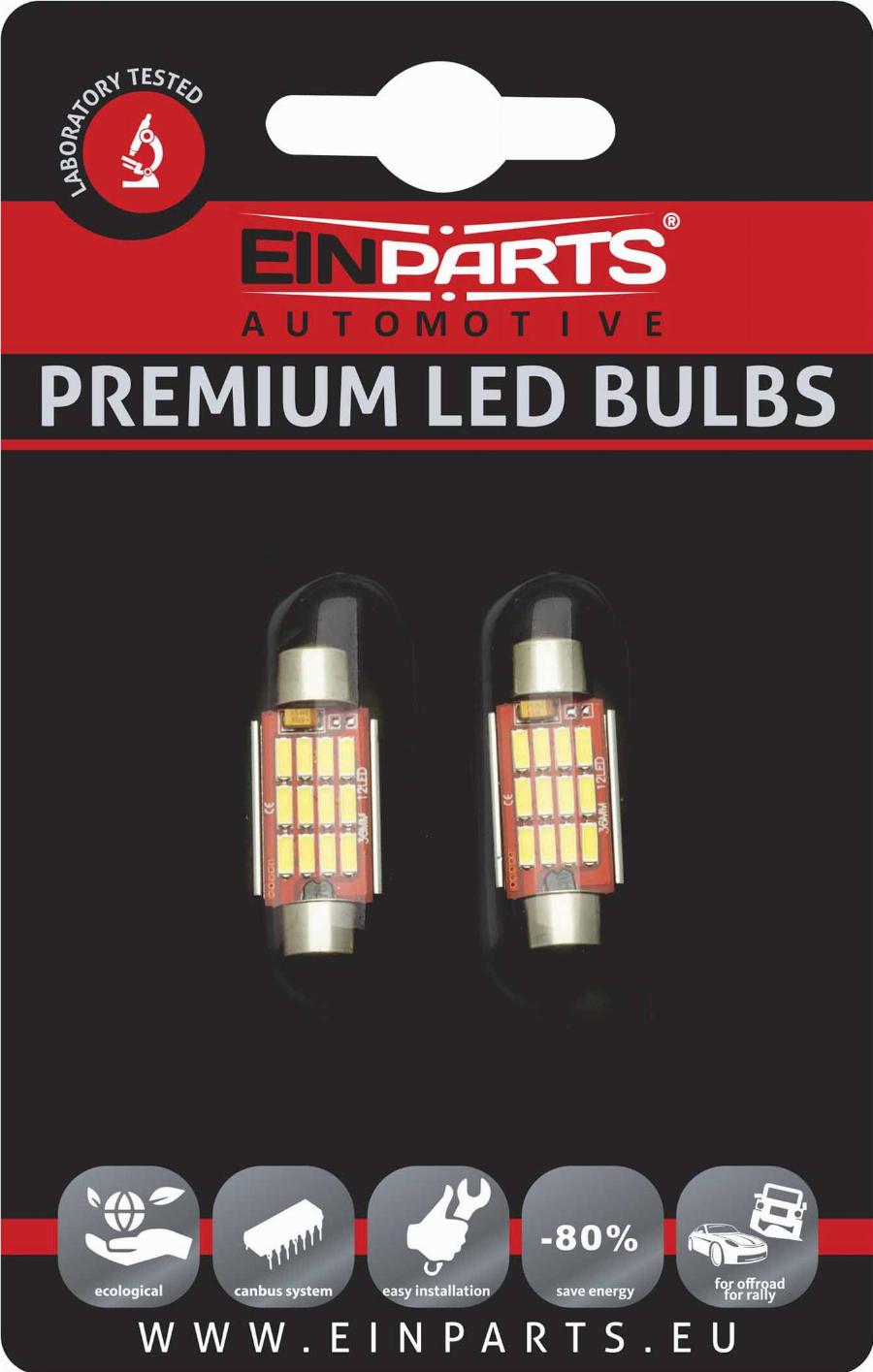 EINPARTS EPL49 - Auto Part