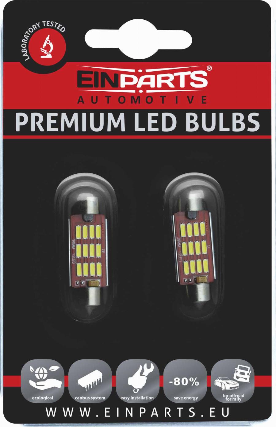 EINPARTS EPL50 - Auto Part