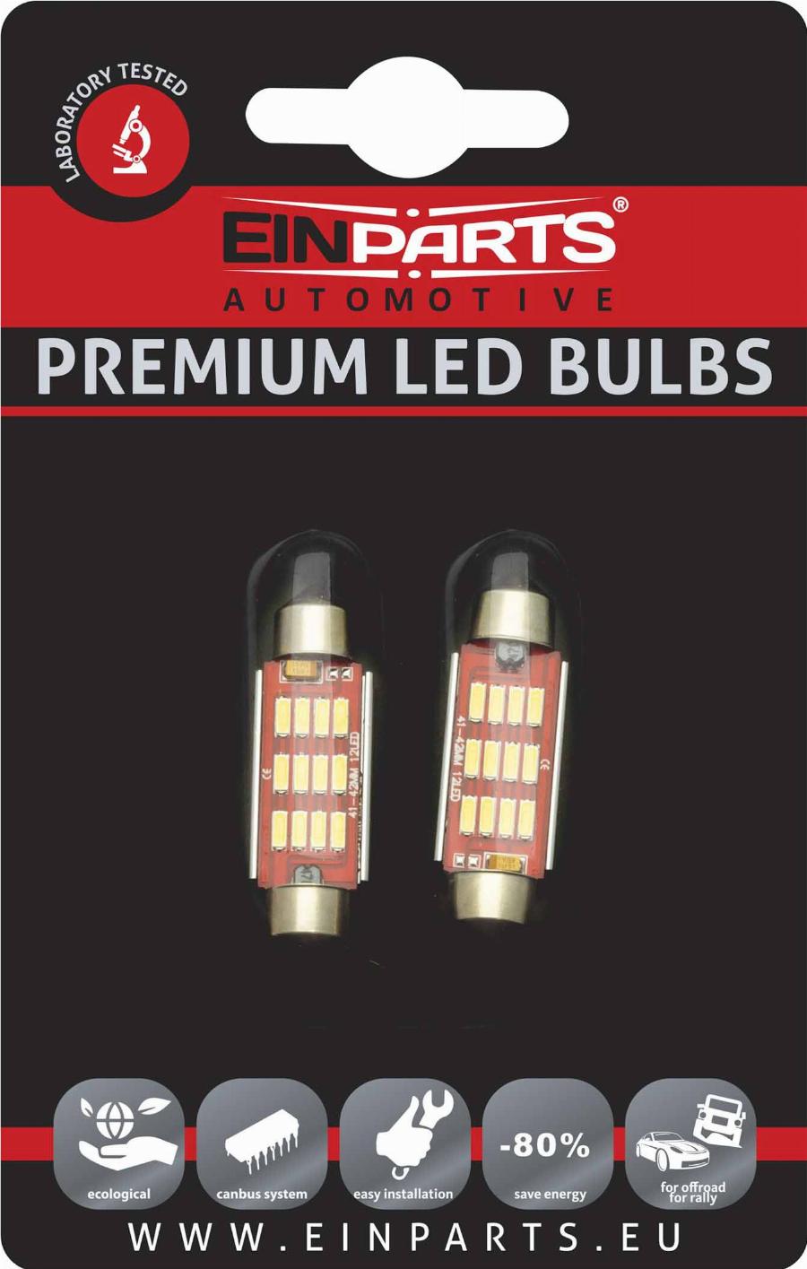 EINPARTS EPL51 - Auto Part