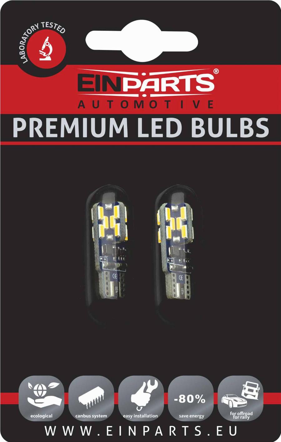 EINPARTS EPL52 - Auto Part