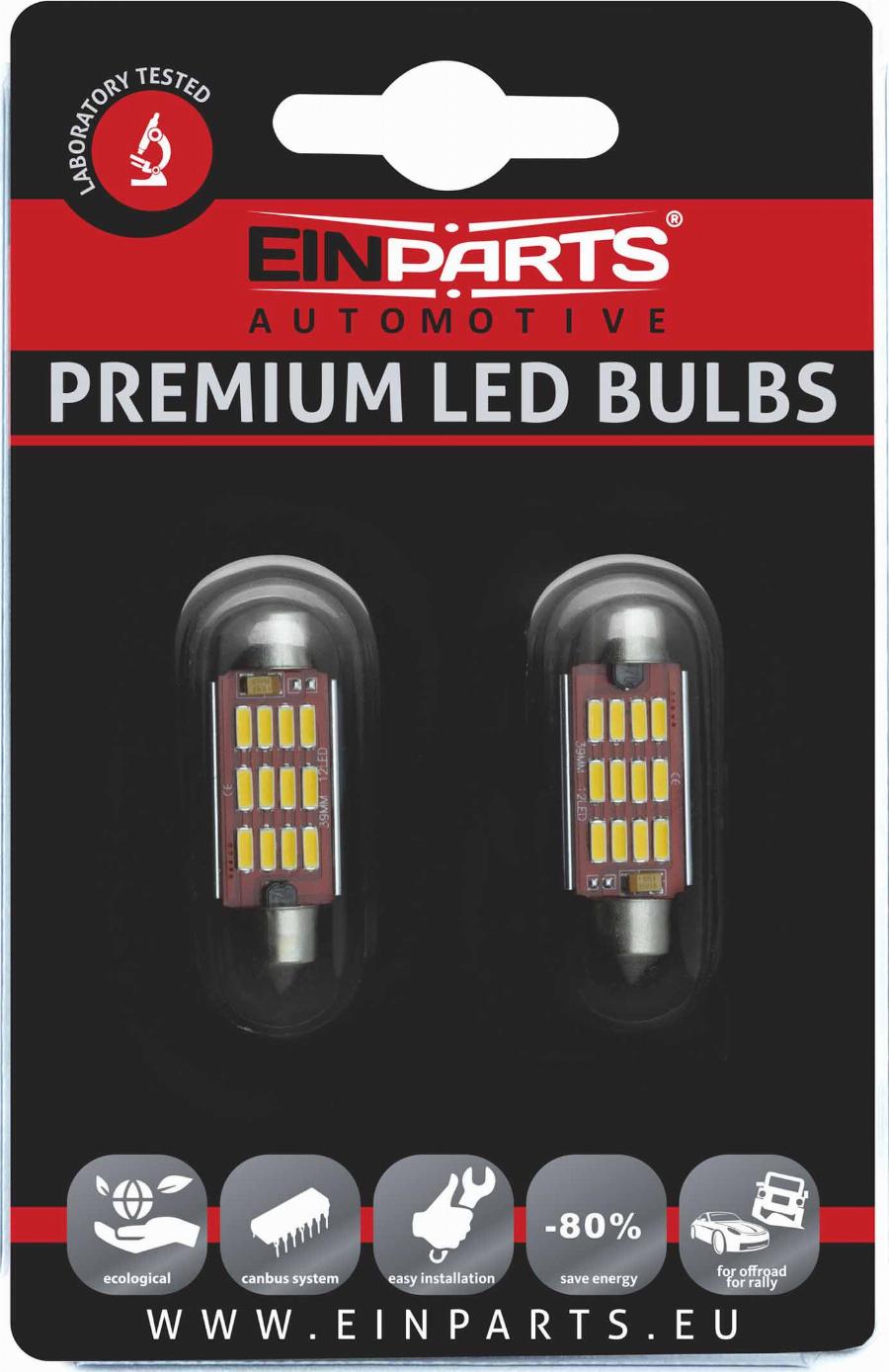 EINPARTS EPL54 - Auto Part