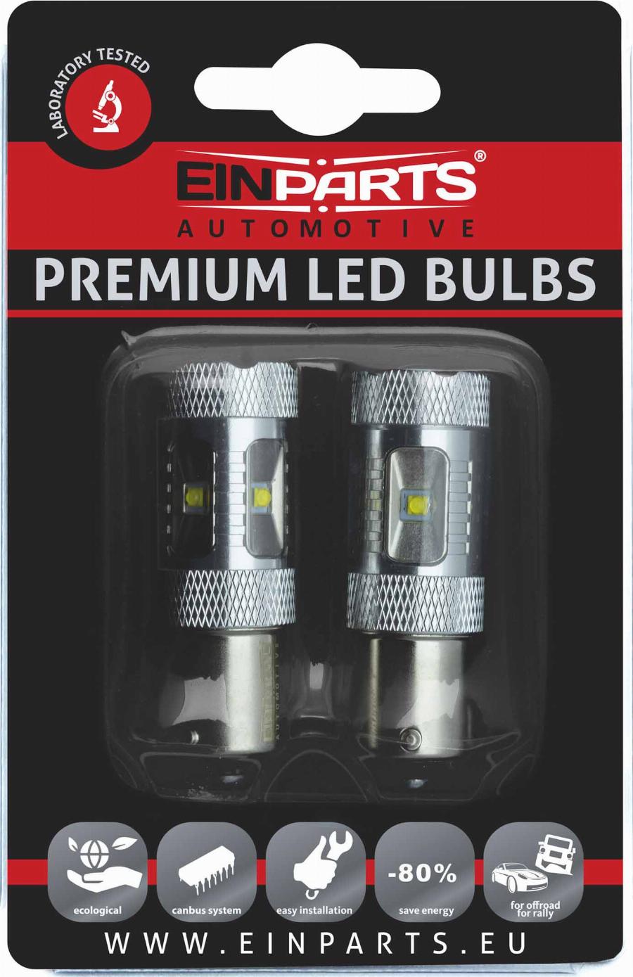 EINPARTS EPL74 - Auto Part