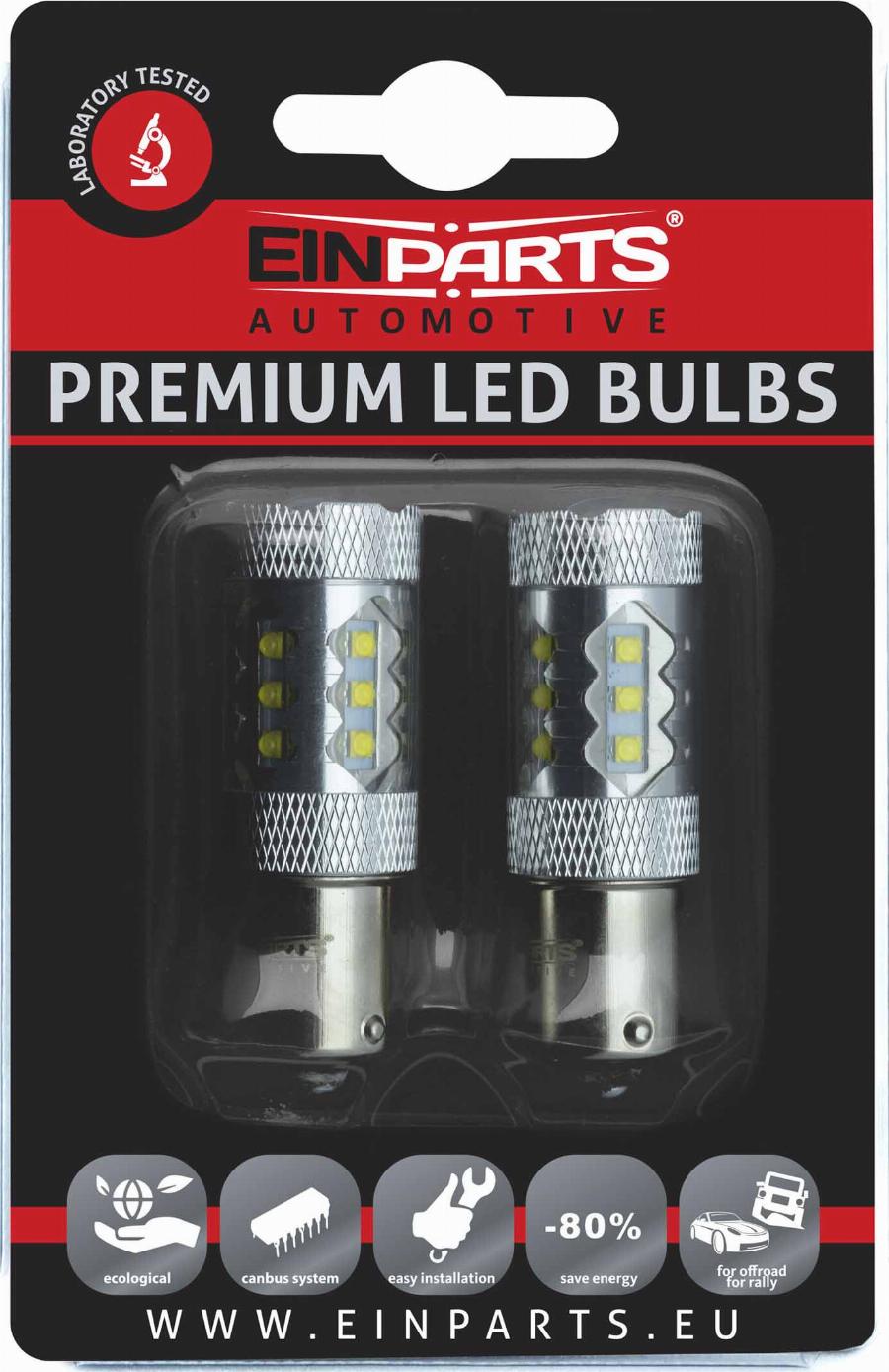 EINPARTS EPL75 - Auto Part