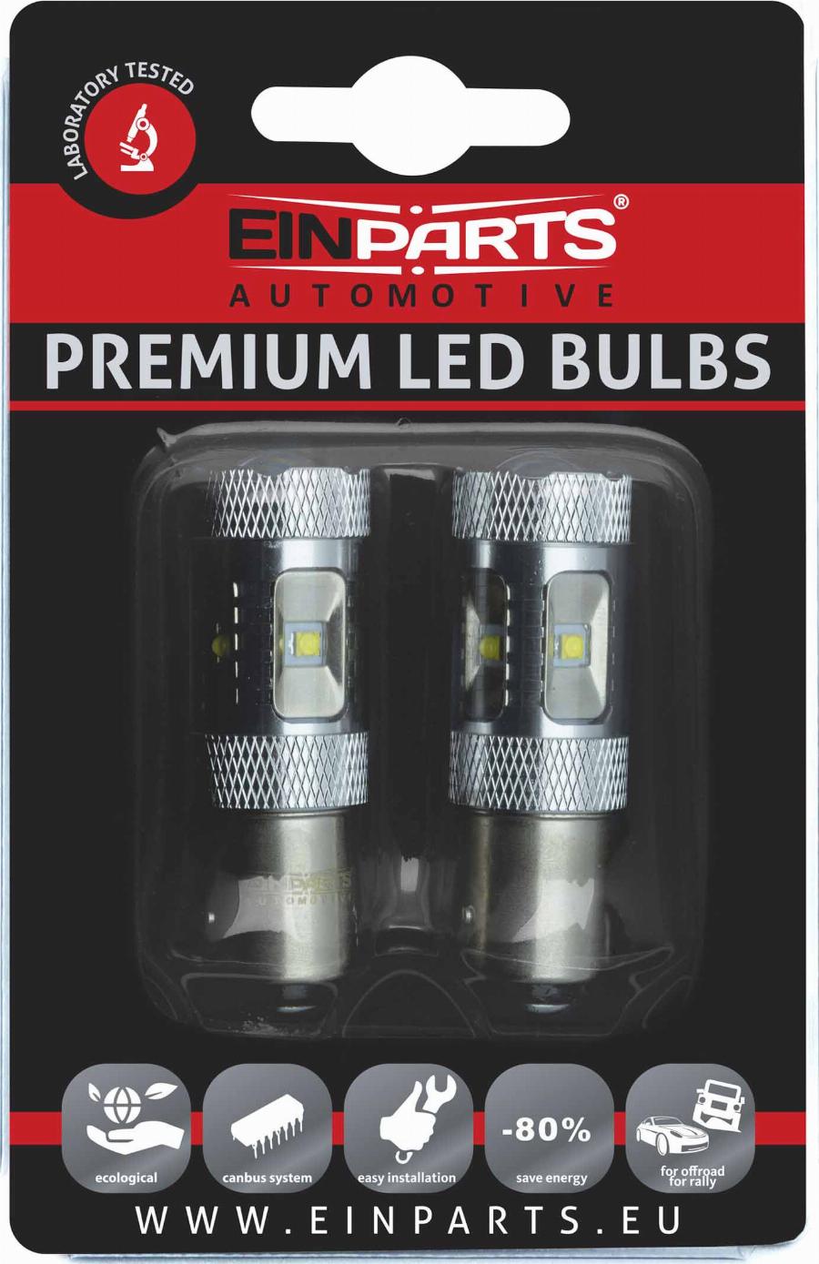 EINPARTS EPL79 - Auto Part