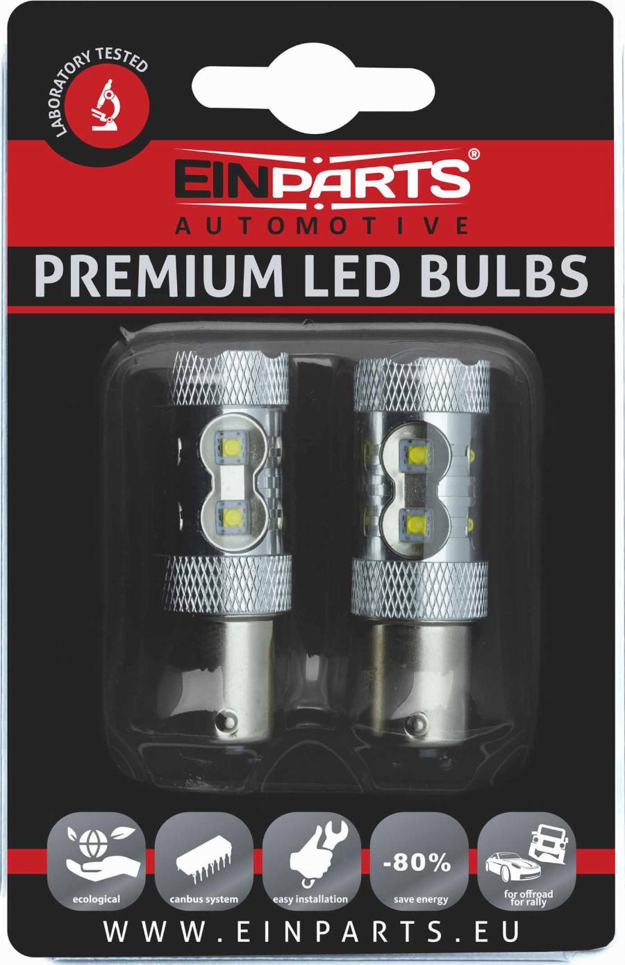 EINPARTS EPL80 - Auto Part