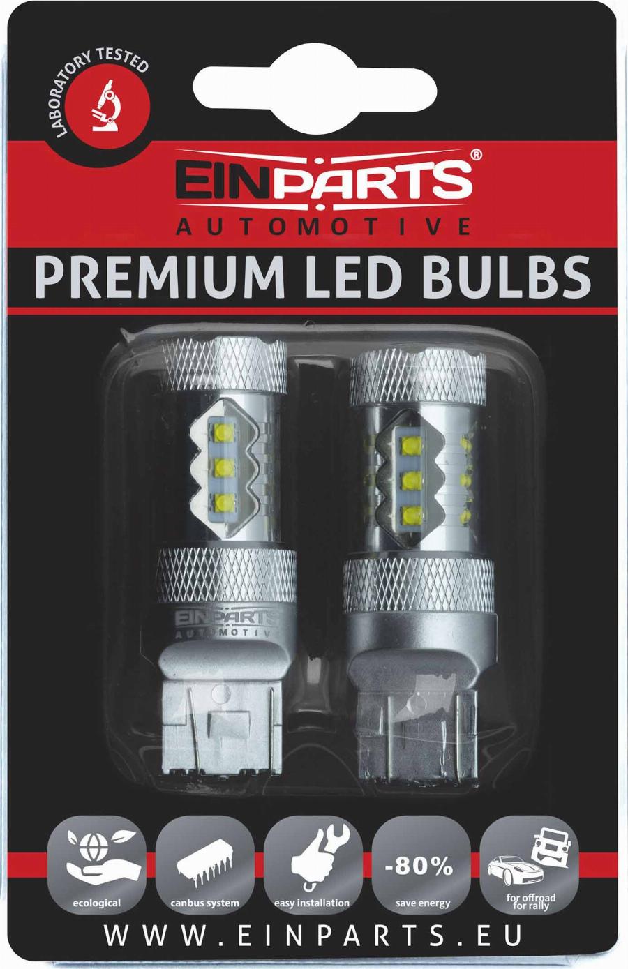 EINPARTS EPL94 - Auto Part